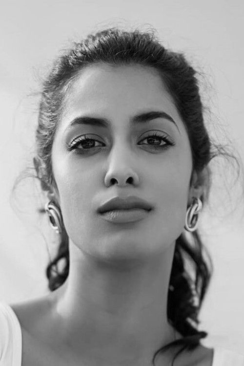 Photo of Pooja Kiran