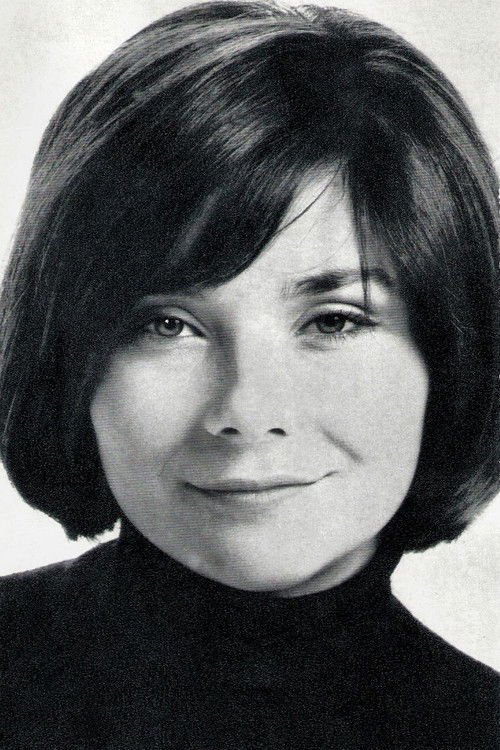 Photo of Macha Méril