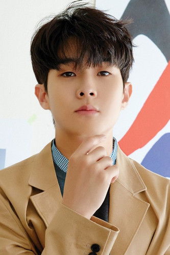 Photo of Choi Woo-shik