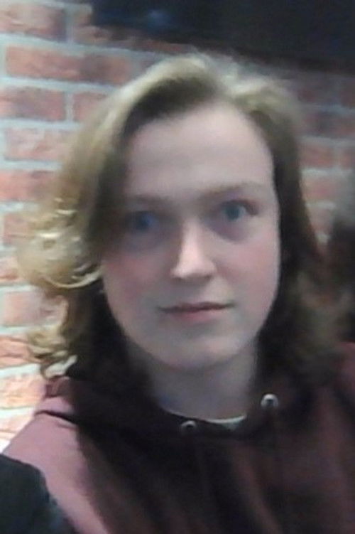 Photo of Daniel Ivins