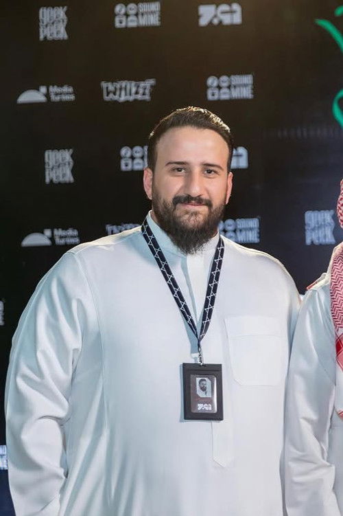 Photo of Obada AlHamami