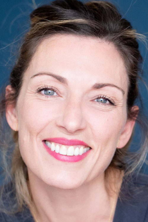 Photo of Zelda Rittner