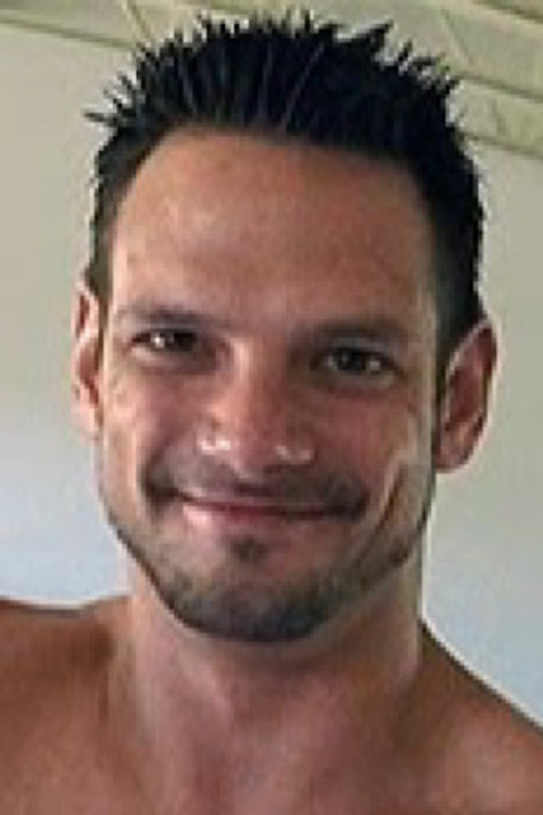 Photo of Max Bredwell