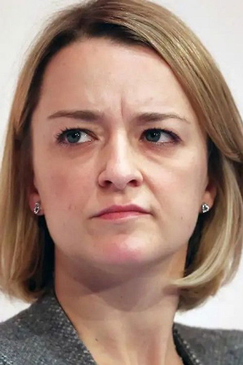 Photo of Laura Kuenssberg
