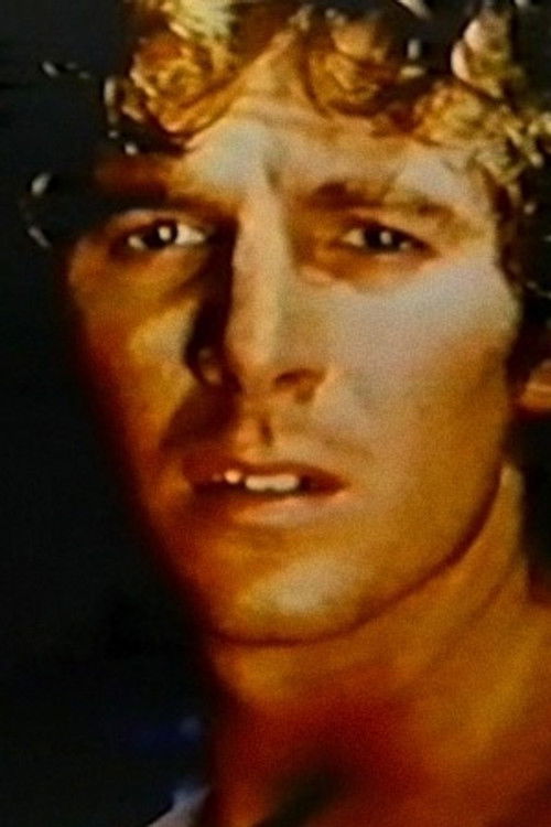 Photo of Bud Patrick