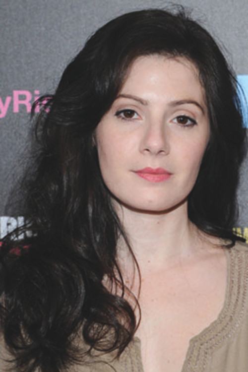 Photo of Aleksa Palladino
