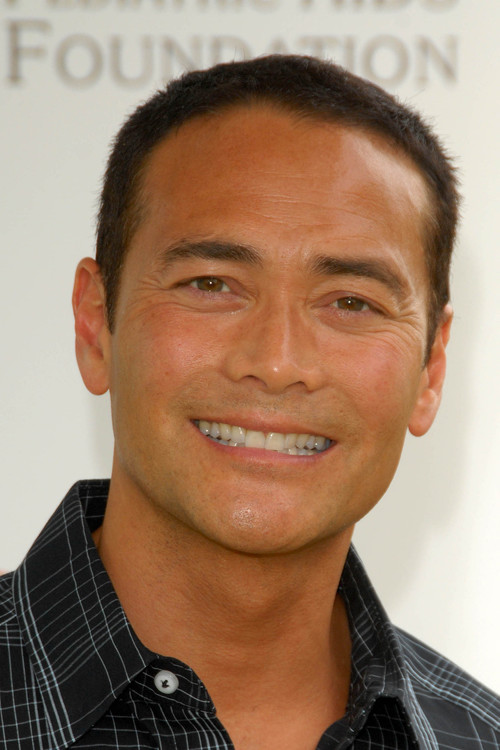 Photo of Mark Dacascos