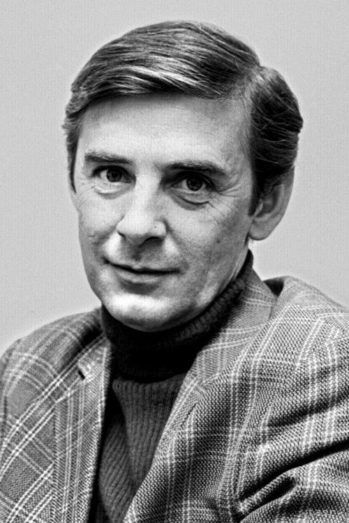 Photo of Ivan Mistrík