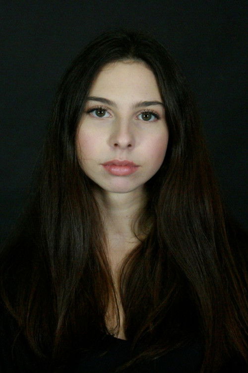 Photo of Ludovica Francesconi