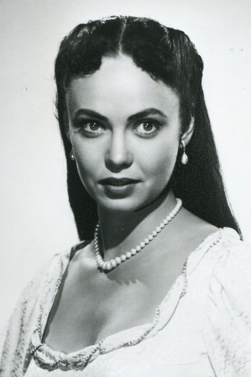 Photo of Betta St. John