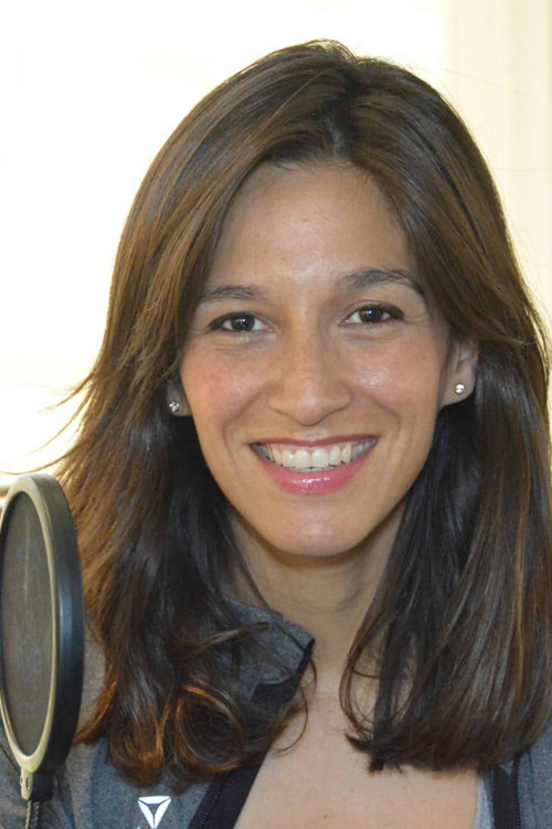 Photo of Lorena Capetillo