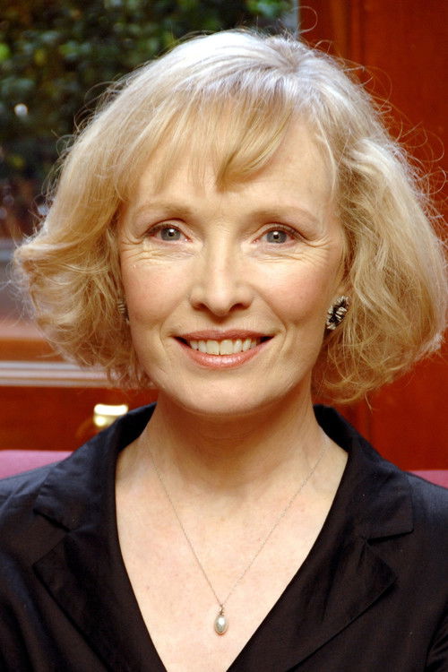 Photo of Lindsay Duncan