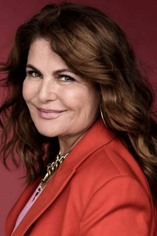 Photo of Sara Blædel