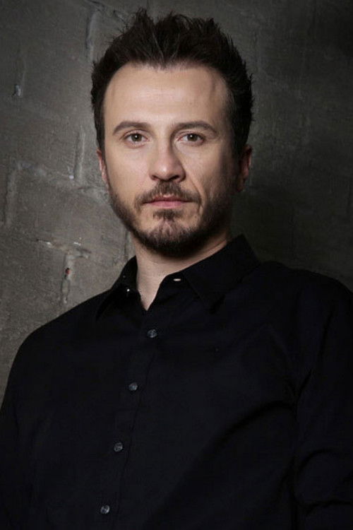 Photo of Giorgio Montanini