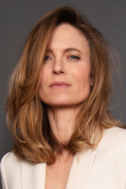 Photo of Camilla Gottlieb