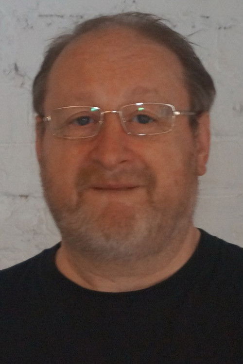 Photo of Igor Mityushkin