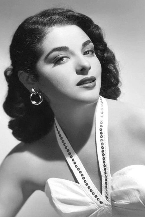 Photo of Yvette Duguay