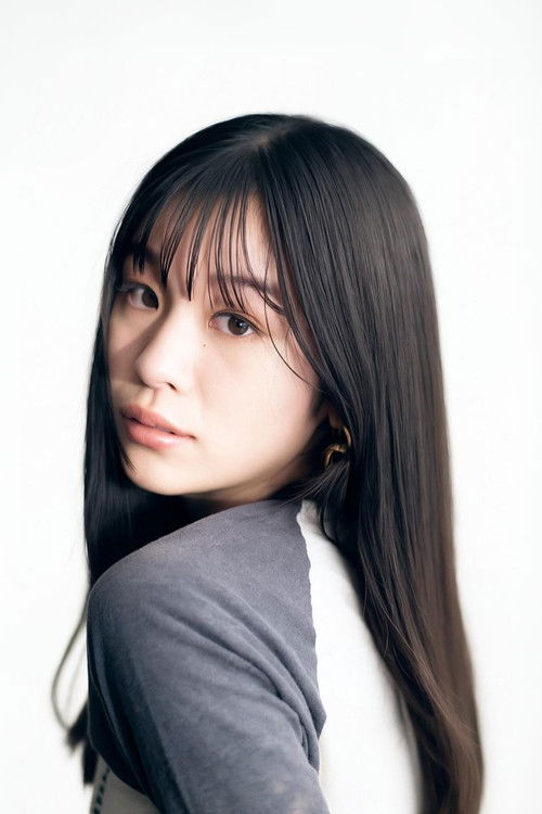 Photo of Kokoro Morita