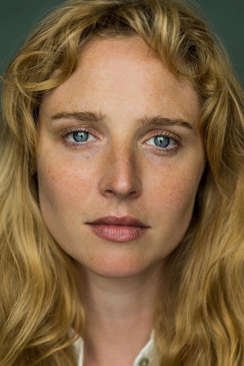 Photo of Nathalie Sorrell