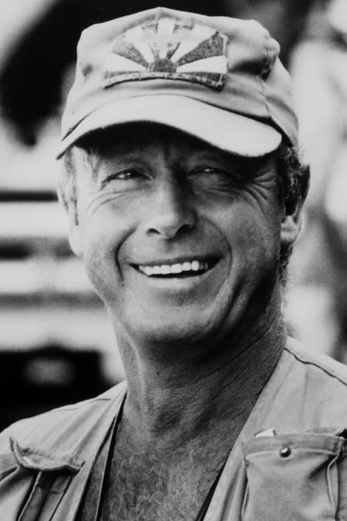 Photo of Tony Scott
