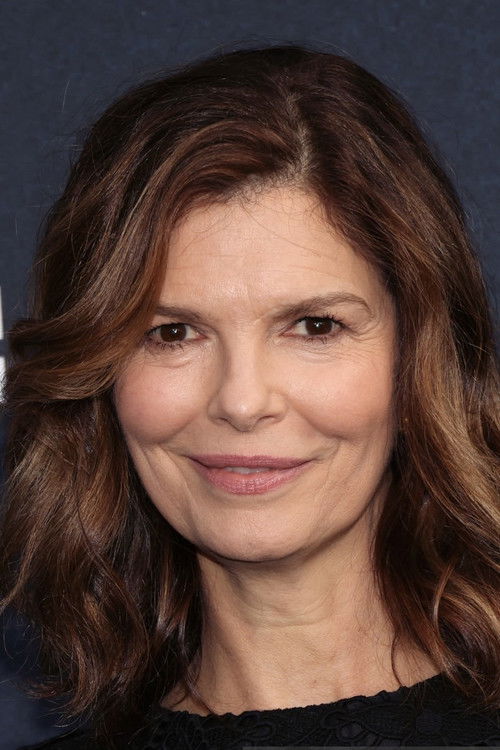 Photo of Jeanne Tripplehorn