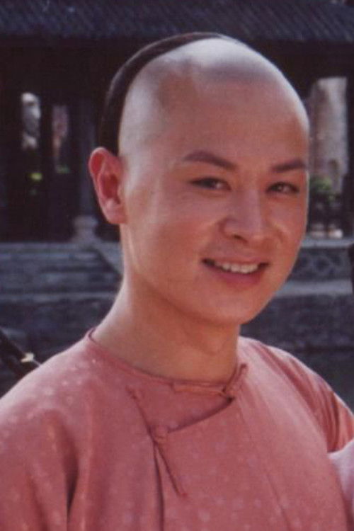 Photo of Jia Zhigang