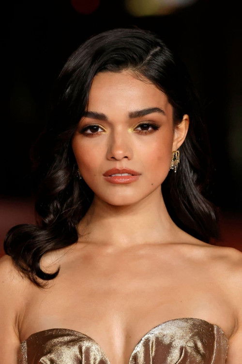 Photo of Rachel Zegler