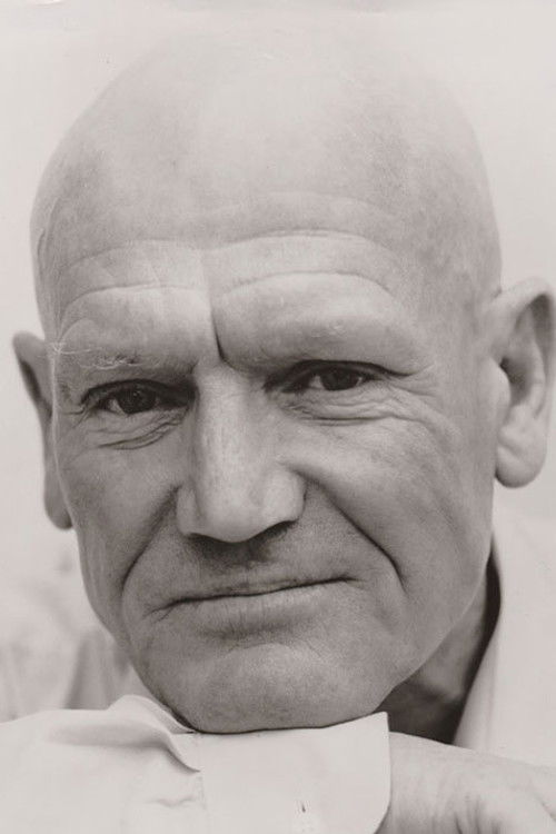 Photo of John Hollis