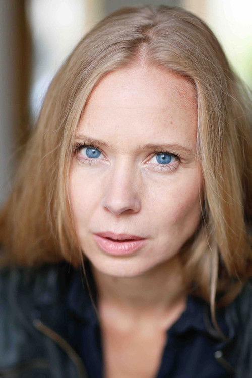 Photo of Pauline Moingeon