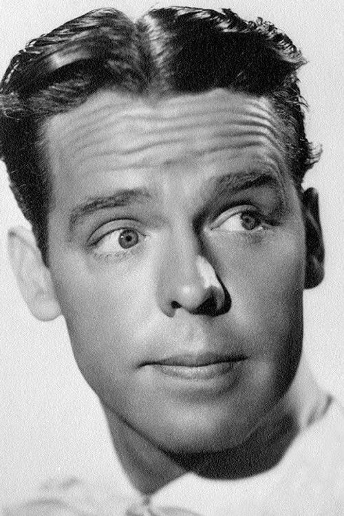 Photo of Arthur Lake