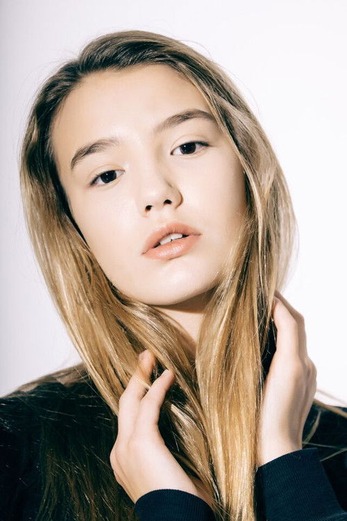 Photo of Alissa Skovbye