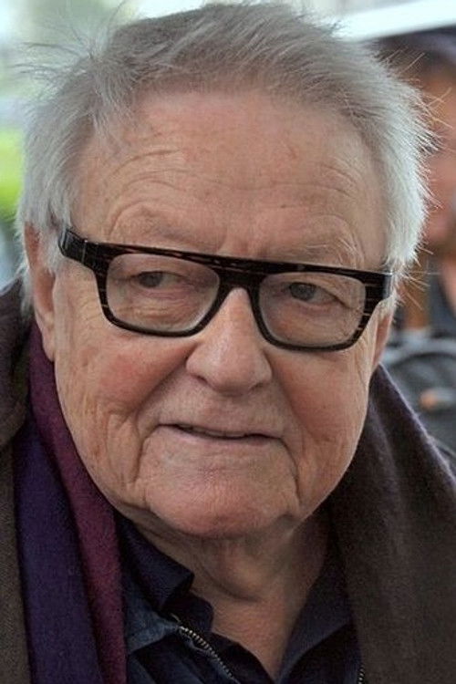 Photo of Roger Dumas