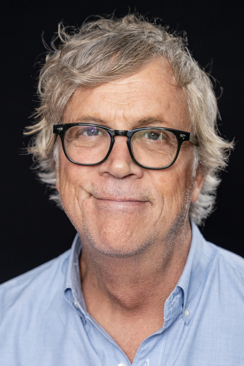 Photo of Todd Haynes
