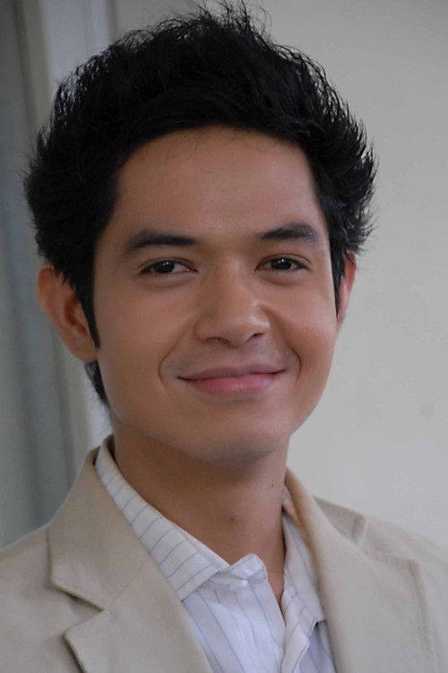 Photo of Dude Harlino