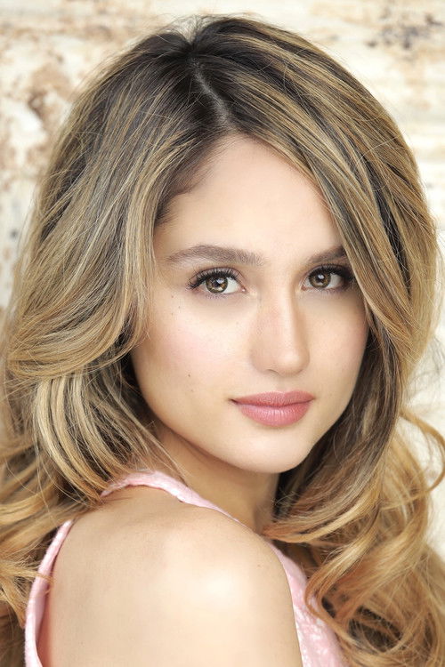 Photo of Cinta Laura Kiehl