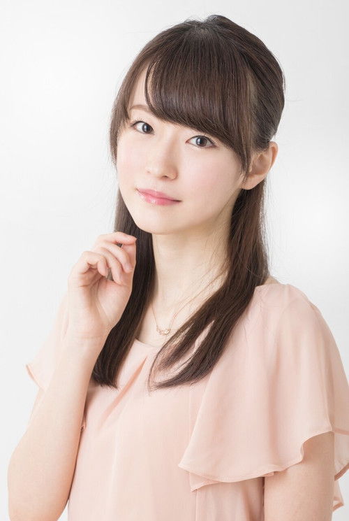 Photo of Haruka Nagashima