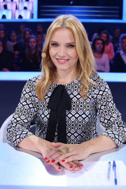 Photo of Roma Gąsiorowska