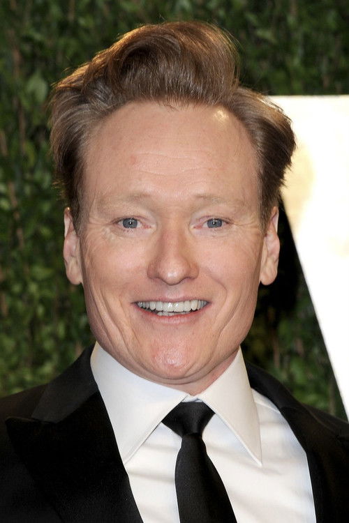 Photo of Conan O'Brien