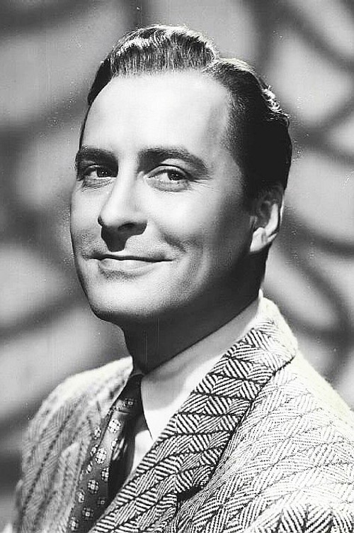 Photo of John Hubbard