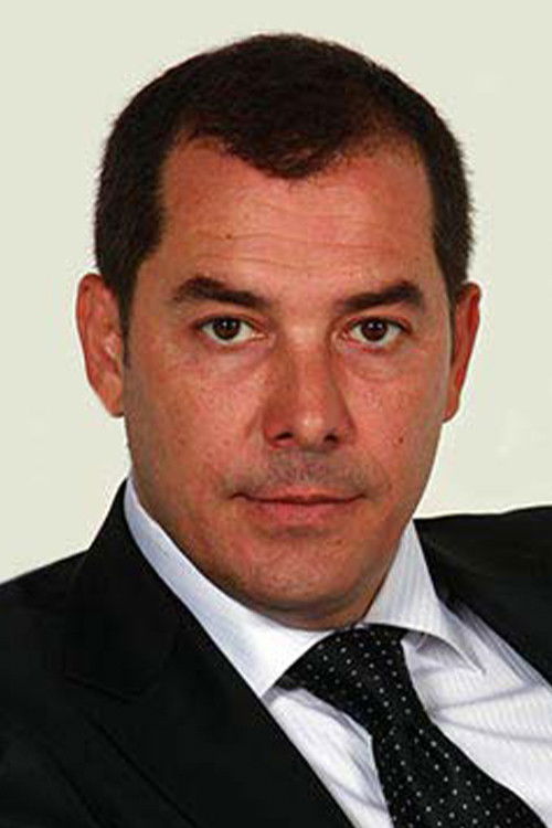 Photo of Fikret Kuşkan