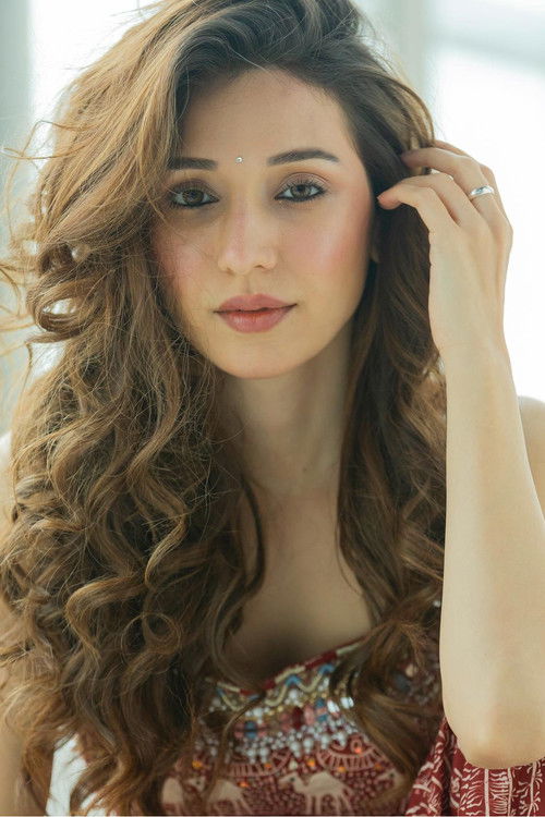Photo of Heli Daruwala