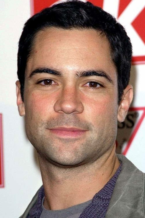 Photo of Danny Pino