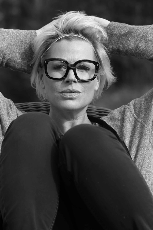 Photo of Anne-Kat. Hærland