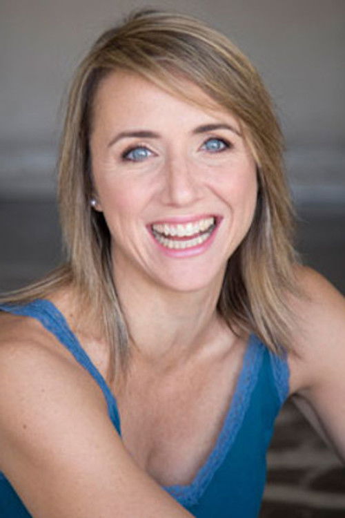 Photo of Alice Mistroni