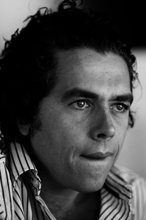 Photo of Lorne Balfe