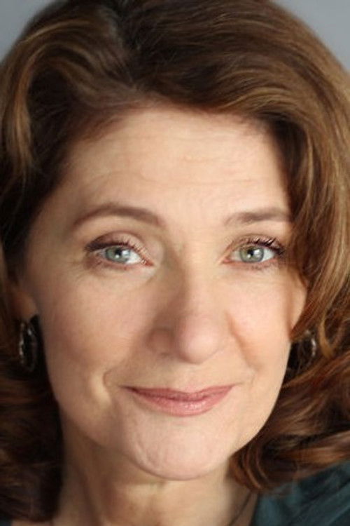 Photo of Sarah Orenstein