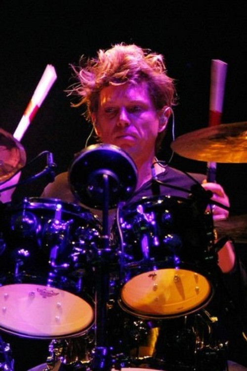 Photo of Jason Cooper