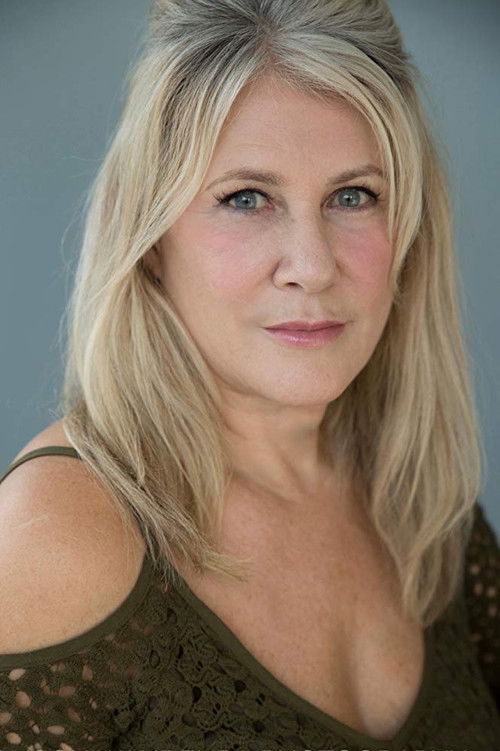 Photo of Deborah Finkel