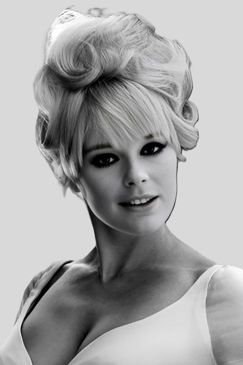 Photo of Elke Sommer