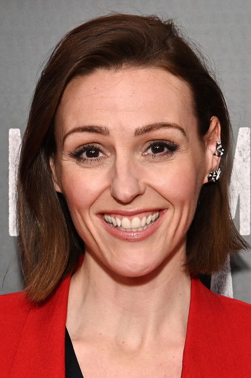 Photo of Suranne Jones